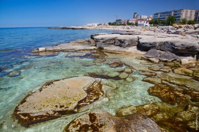 Kazakhstan strengthens international cooperation to preserve Caspian Sea