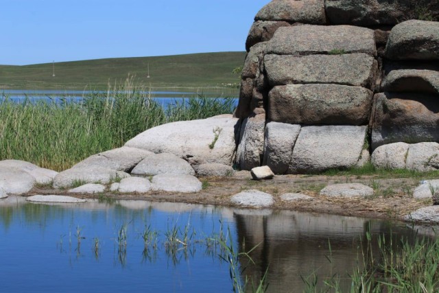 Қазақстан ерекше қорғалатын табиғи аумақтарды пайдалану ережелерін өзгертеді