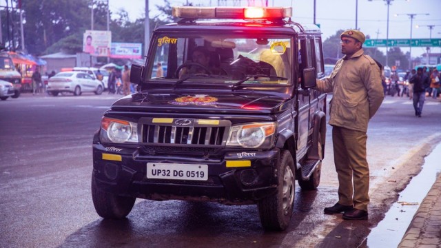 Казакстан президенти Индиянын Премьер-министрине көңүл айтты