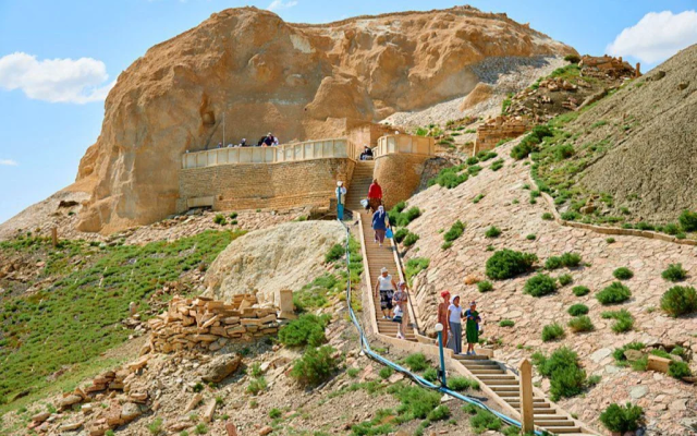 Қозоғистоннинг 11 та ёдгорлиги ЮНЕСКО рўйхатига киритилади