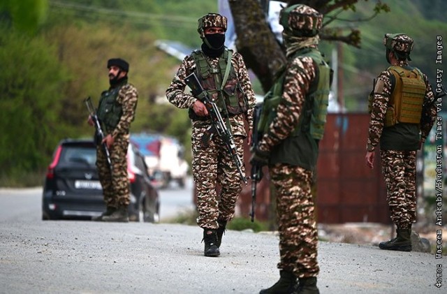 Президент Казахстана выразил соболезнования Премьер-министру Индии