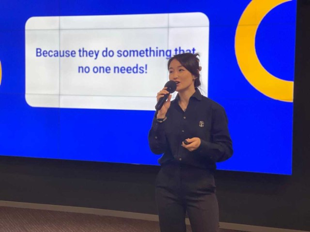 Marathon of ideas for tourism development underway in Astana