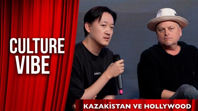 Yerli film endüstrisi: Hollywood neden Kazakistan’ı seçiyor?