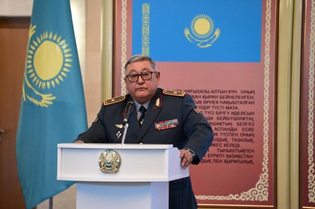 Ортақ ерлік, ортақ тарих