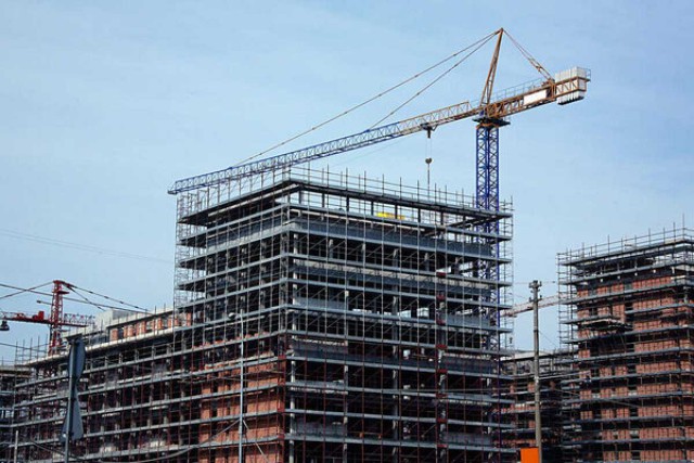 Unified construction control portal to be introduced in Kazakhstan