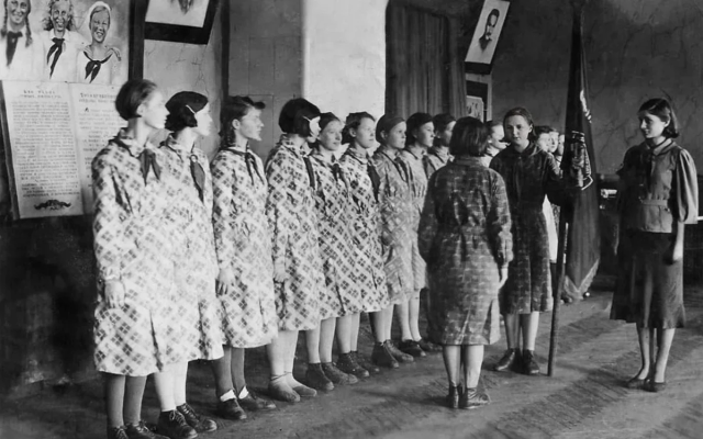 Суреттер сөйлейді: Президент Телерадиокешені ерекше жоба ұсынады