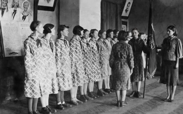 Kazakistan Cumhurbaşkanlığı Televizyon ve Radyo Kompleksi özel bir projeye imza attı