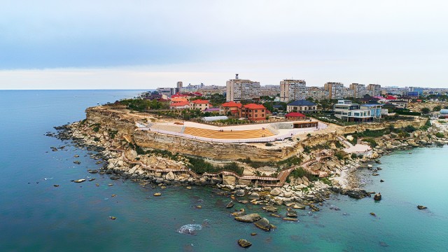 Mangıstau ilinde turizm sektörüne yönelik yeni çözümler uygulanıyor