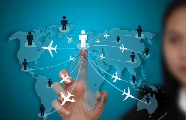 Қазақстанда туризм саласын цифрландыру қарқынды жүріп жатыр