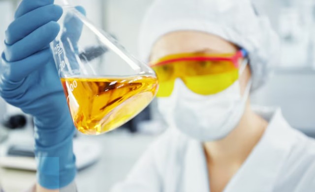 2035 жылға дейін химия өнеркәсібіне шамамен 5 трлн теңге инвестиция тартылады