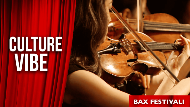 Татьяна Вицинская: Бах ва Вивальди асарларини ижро этиш - ҳар бир хонанда орзуси...