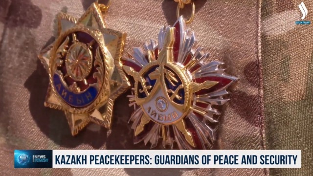 Батырдың ерлігі – ұрпаққа үлгі