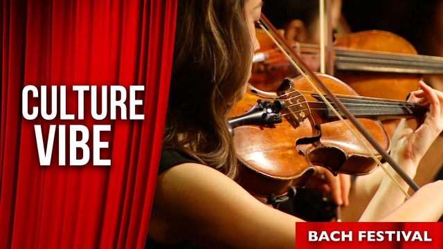 Tatyana Vitsinskaya: Performing the Bach and Vivaldi is every singer’s dream…