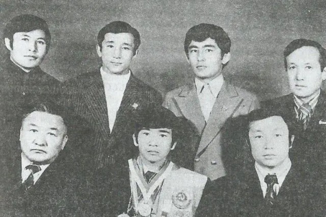 Астанада Францияны бошотууга катышкан казакстандыктарды эскерүү иш-чарасы болуп өттү