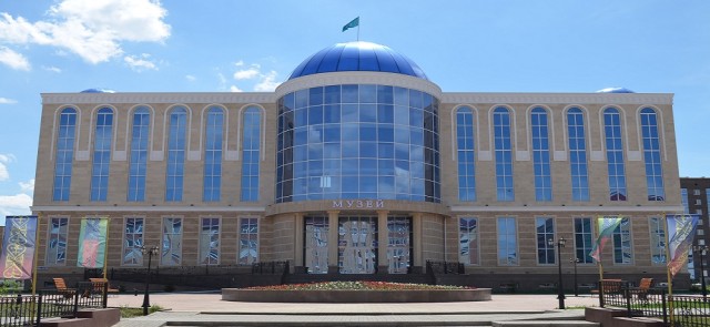 Жеңишке салым кошкон шаар