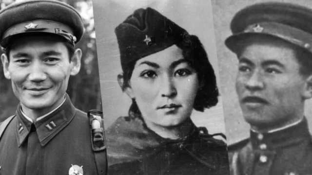 Урушнинг янгидан ўрганилган саҳифалари