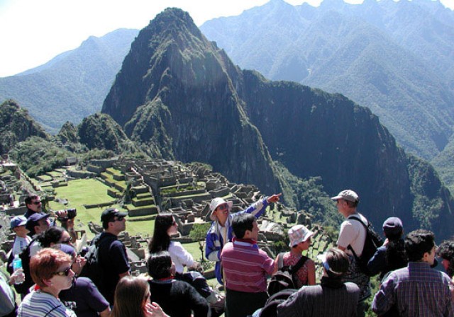 Қозоғистонда тоғ гидлари тайёрланади