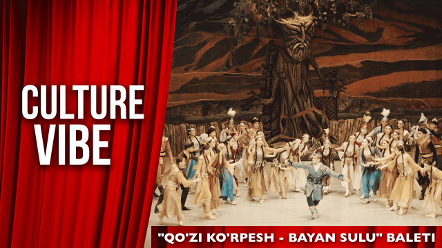 Георгий Ковтун: Спектакль томошабин учун қизиқарли бўлиши керак...