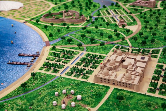 Bozok Museum-Reserve hosts archaeological festival