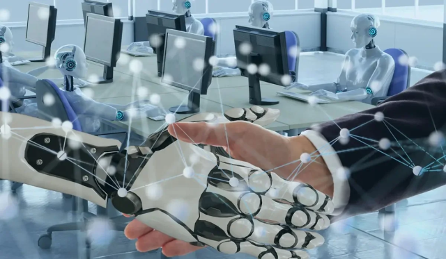 Мажилис жасалма интеллект тууралуу мыйзамды биринчи окууда кабыл алды