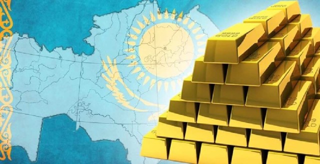 Projects worth 780 billion tenge set to launch in gold mining industry