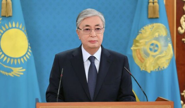 Казахстан повышает инвестпривлекательность