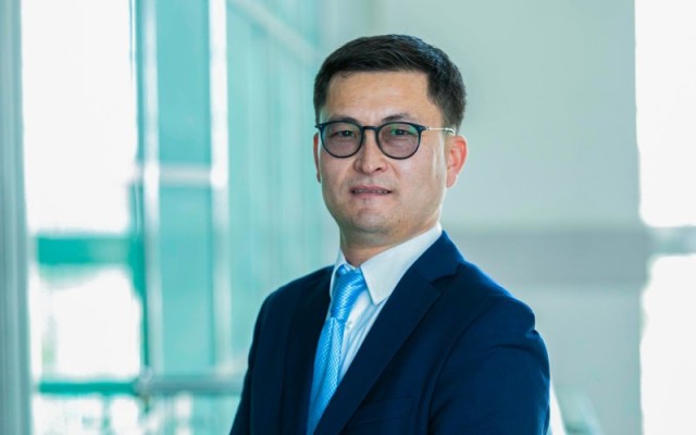 Kazakh, Italian scientists discuss joint research projects