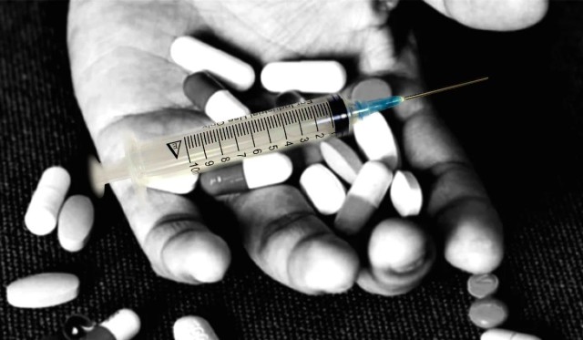 Мәжіліс төрағасы ҰҚШҰ парламентшілеріне синтетикалық есірткілерге қарсы іс-қимылды күшейтуді ұсынды