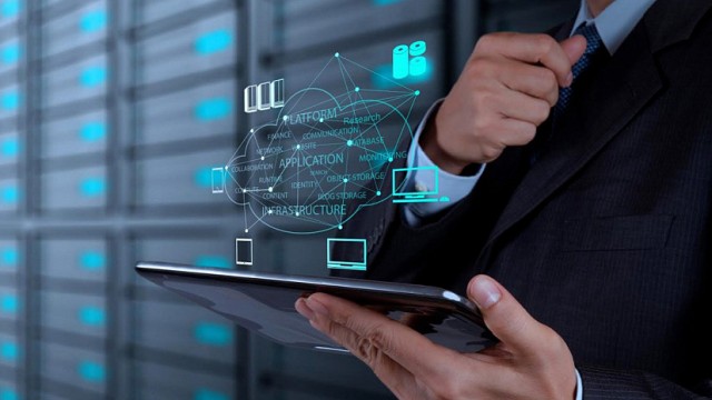 Ташкентте жаңы заманбап IT-борбор ачылды