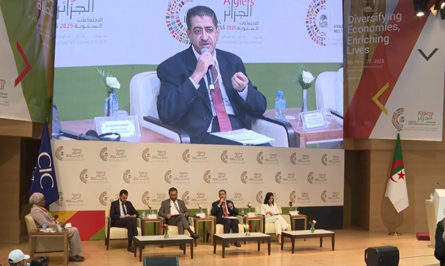 Казакстан менен Ислам өнүктүрүү банкы кызматташтыгын бекемдейт