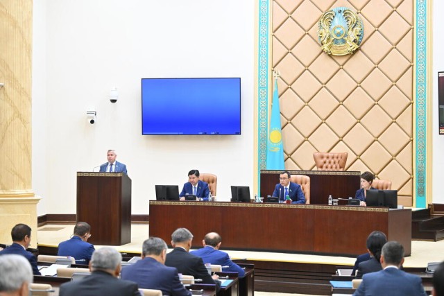 Қазақстан мен Қырғызстан инвестицияларды қорғау туралы жаңа келісімге келді