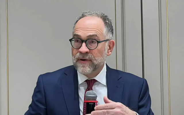 БУУ Казакстандын тынчтыкты бекемдөөгө кошкон салымын жогору баалайт