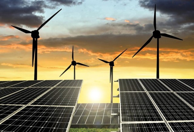 Özbekistan, 2030 yılına kadar yenilenebilir enerji kaynaklarının payını %54’e artırmayı planlıyor