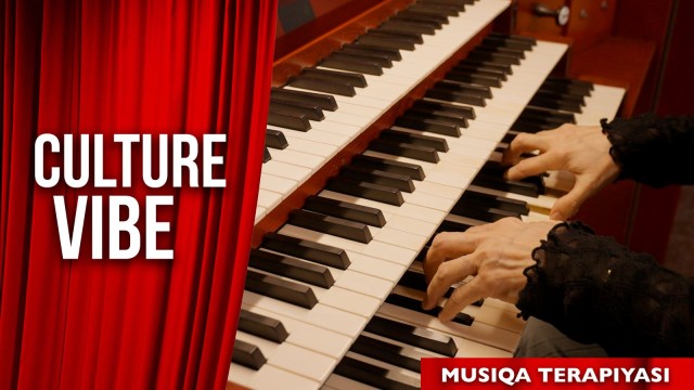 Минг хил дардга даво бўладиган мусиқа терапияси