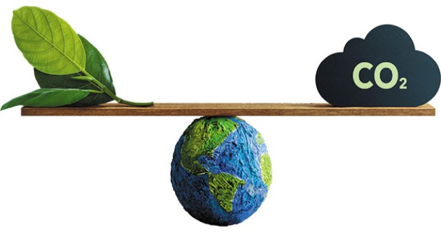 Климатическая сессия с участием мировых экспертов пройдет в Казахстане