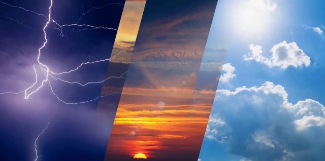 Қазақстанда әлемдік сарапшылардың қатысуымен климаттық сессия өтеді