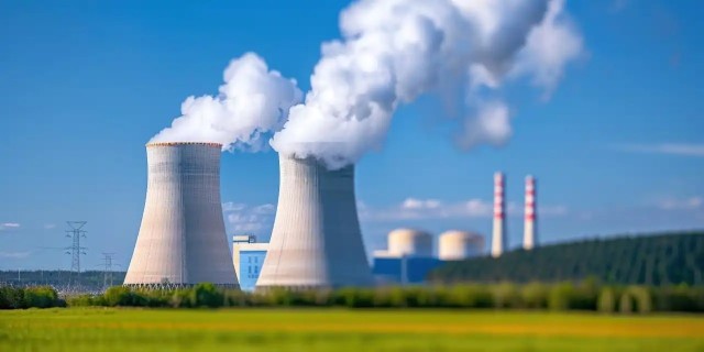 Астанада МАГАТЭ серепчилери Казакстандын атом энергетикасын өнүктүрүүнү талкулайт