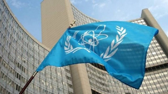 IAEA expert mission begins work in Kazakhstan