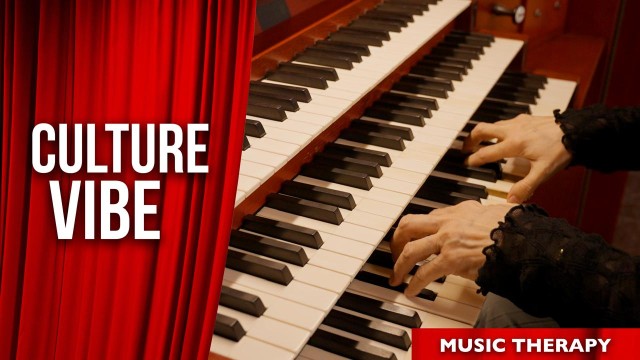 Music therapy - a cure for a thousand ailments