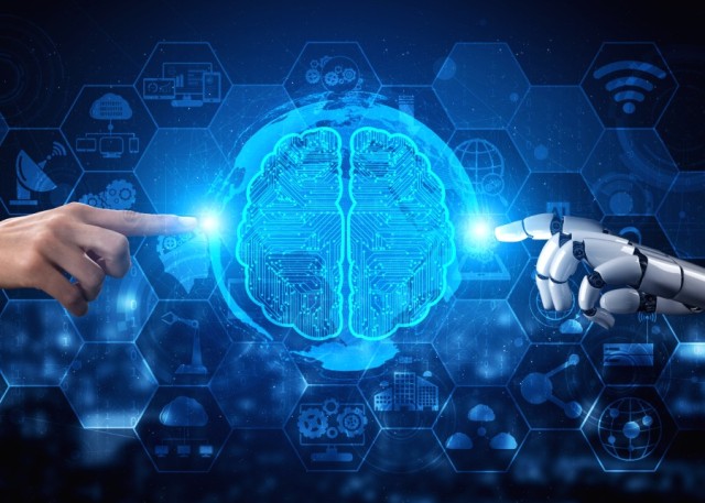 Жасанды интеллект Астана Халықаралық форумының назарында