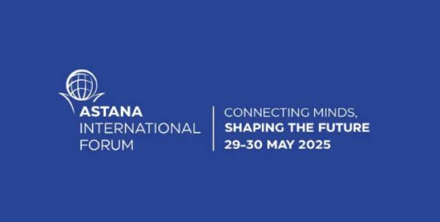 AİF 2025 Forumunda yapay zeka ön planda tutulacak