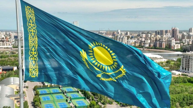 AIF 2025 experts: Kazakhstan could become world’s breadbasket