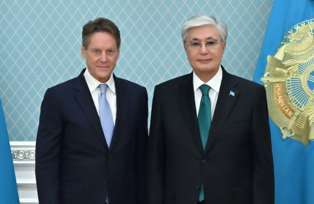 Largest copper exploration begins in Kazakhstan