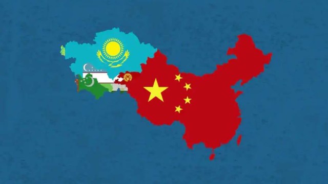 Central Asian and Chinese analysts discuss new partnership prospects