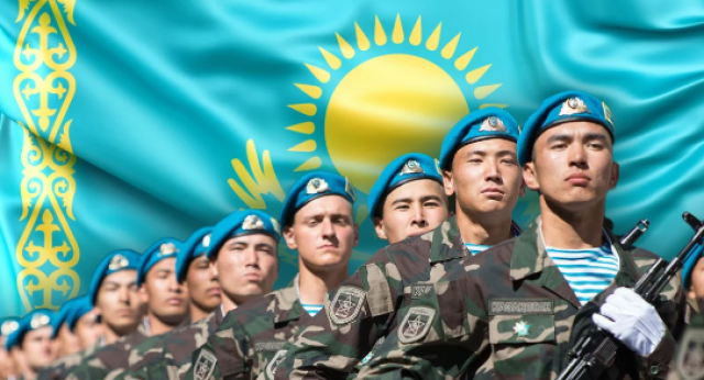 Law on military-patriotic education sent to Senate