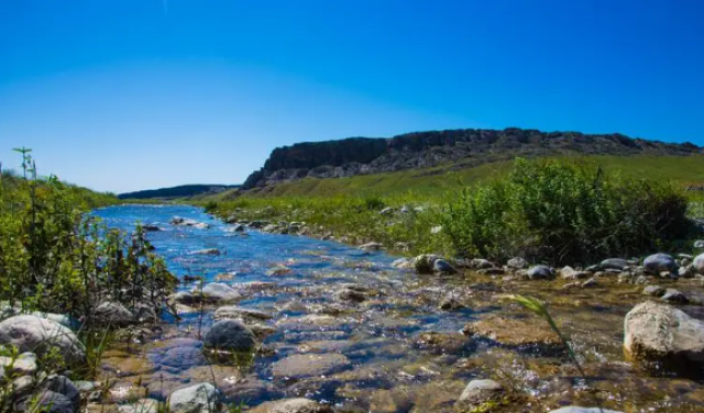 Türkistan ili turistlerin yeni çekim merkezine dönüşüyor