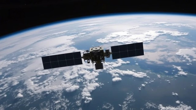 Яқинда туркий давлатлар ер йўлдоши учирилади