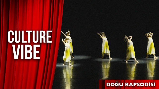 Vizesiz bir dans dünyası yolculuğu