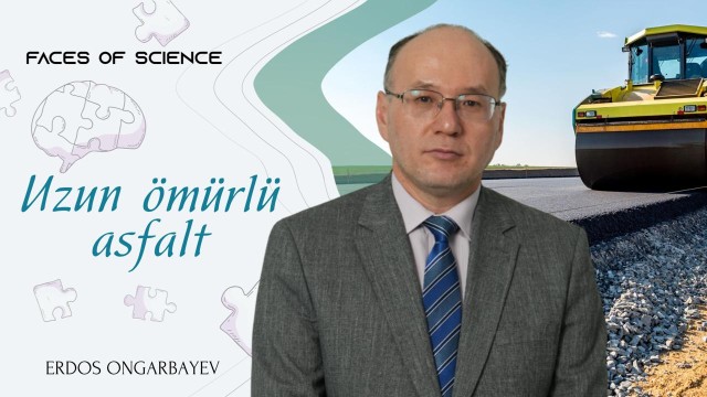 Uzun ömürlü asfalt