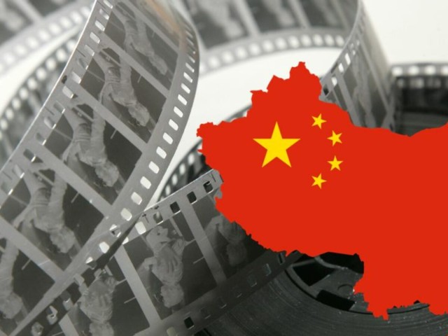 Chinese films to be screened in Central Asian countries